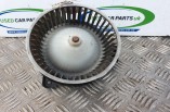 Honda Civic MK6 heater fan motor