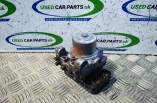 Honda Civic MK7 1 5 Hybrid Electric ABS Pump ECU (1)