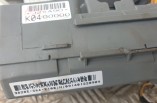 Honda Civic MK7 1 6 Automatic ECU Kit Ignition Barrel Key 37820-PMH-E72 FUSE BOX 3820E-S6A-E100
