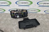 Honda Civic MK7 1.6 Automatic Petrol Fuse Box S5A-P1