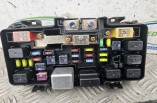 Honda Civic MK7 1 6 Automatic Petrol Fuse Box S5A-P1 (3)