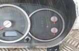 Honda Civic MK7 1 6 Petrol Automatic Speedometer Instrument Cluster 78100E612 1