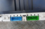 Honda Civic MK7 1 6 Petrol Automatic Speedometer Instrument Cluster 78100E612 2