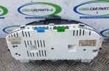 Honda Civic MK7 1 6 Petrol Automatic Speedometer Instrument Cluster 78100E612 3