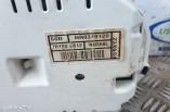 Honda Civic MK7 1 6 Petrol Automatic Speedometer Instrument Cluster 78100E612 4