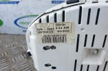 Honda Civic MK7 1 6 Petrol Automatic Speedometer Instrument Cluster 78100E612 5