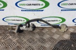 Honda Civic MK7 1.6 clutch master cylinder 2001-2006