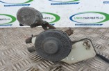 Honda Civic MK7 1 6 petrol brake fluid bottle cap EP3 with clutch fluid bottle
