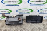 Honda Civic MK7 2001-2006 1 6 Petrol Fuse Box Relays Under Bonnet (3)