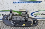 Honda Civic MK7 2001-2006 Door Handle Grey Passengers Front Left Outer (2)