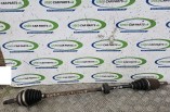 Honda Civic MK7 2001-2006 Driveshaft Passengers Front Left 1.6 Petrol Manual