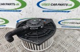 Honda Civic MK7 2001-2006 Heater Blower Motor Fan 8310030352 (2)1