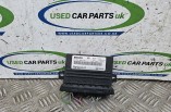 Honda Civic MK7 2001-2006 PDC Park Pilot Distance Control Module 0263004011