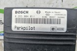 Honda Civic MK7 2001-2006 PDC Park Pilot Distance Control Module 0263004011 (2)
