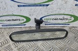 Honda Civic MK7 2001-2006 Rear View Mirror Glass