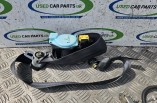 Honda Civic MK7 2001-2006 Seat Belt Tensioner Passengers Left TE-A73-EJ002