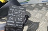 Honda Civic MK7 2001-2006 Seat Belt Tensioner Passengers Left TE-A73-EJ002 (2)