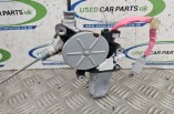 Honda Civic MK7 2001-2006 Window Regulator Motor Electric Drivers Front Right Door (2)