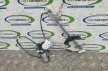 Honda Civic MK7 2001-2006 Window Regulator Motor Electric Drivers Rear Door (3)