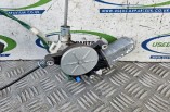 Honda Civic MK7 2001-2006 Window Regulator Motor Electric Passengers Rear Door (2)