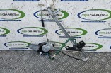 Honda Civic MK7 2001-2006 Window Regulator Motor Electric Passengers Rear Door (3)