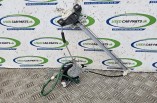 Honda Civic MK7 2001-2006 Window Regulator Motor Electric Passengers Rear Left 5 Door (2)