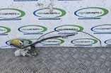 Honda Civic MK7 3 Door Lock Catch Latch Motor Passengers Front 2001-2006