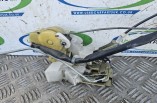 Honda Civic MK7 3 Door Lock Catch Latch Motor Passengers Front 2001-2006 (2)