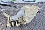 Honda Civic MK7 3 Door Lock Catch Latch Motor Passengers Front 2001-2006 (3)