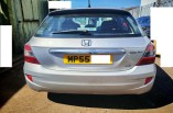 Honda Civic MK7 Breaking Spares Parts Combination Headlight Indicator Wiper Switch 35250S6AG033M1