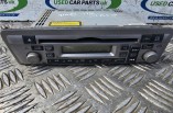 Honda Civic MK7 CD Player Radio Stereo 39101-S5S-X310-M1 (2)