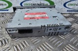 Honda Civic MK7 CD Player Radio Stereo 39101-S5S-X310-M1 (4)