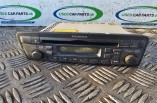 Honda Civic MK7 CD Player Radio Stereo Head Unit 39100-S6A-E512-M1 (1)