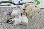 Honda Civic MK7 Door Lock Motor Catch Latch Drivers Front Right (2)
