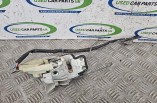 Honda Civic MK7 Door Lock Motor Catch Latch Drivers Front Right (3)
