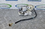 Honda Civic MK7 Door Lock Motor Catch Latch Drivers Rear Right