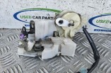 Honda Civic MK7 Door Lock Motor Catch Latch Drivers Rear Right (2)