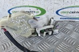 Honda Civic MK7 Door Lock Motor Catch Latch Drivers Rear Right (3)
