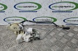 Honda Civic MK7 Door Lock Motor Catch Latch Passengers Front Left (1)