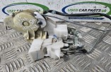 Honda Civic MK7 Door Lock Motor Catch Latch Passengers Front Left (2)