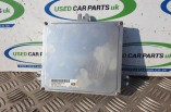 Honda Civic MK7 ECU 1 6 Petrol 37820-PMH-E12 166186-3Y25