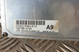 Honda Civic MK7 ECU 1 6 Petrol 37820-PMH-E12 166186-3Y25 2004