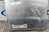 Honda Civic MK7 ECU 1 6 Petrol Automatic 37820-PMH-E72 (2)