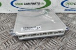 Honda Civic MK7 ECU 1 6 Petrol Automatic 37820-PMH-E72 (3)