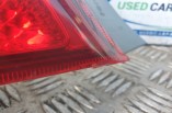 Honda Civic MK7 EP3 5 door passengers rear tail brake light marks 1