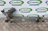 Honda Civic MK7 EP3 front windscreen wiper motor linkage arms 404563