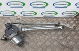 Honda Civic MK7 EP3 front wiper motor linkages 404563 2001-2006