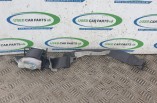Honda Civic MK7 EP3 seat belt rear left passengers 5 door TE-AB0-EJ001