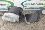 Honda Civic MK7 EP3 seat belt rear left passengers 5 door TE-AB0-EJ001 2004