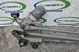 Honda Civic MK7 Front Windscreen Wiper Motor Linkage Mechanism 404563 (2)